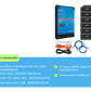 Pylontech | Victron Off-Grid Starter Bundles