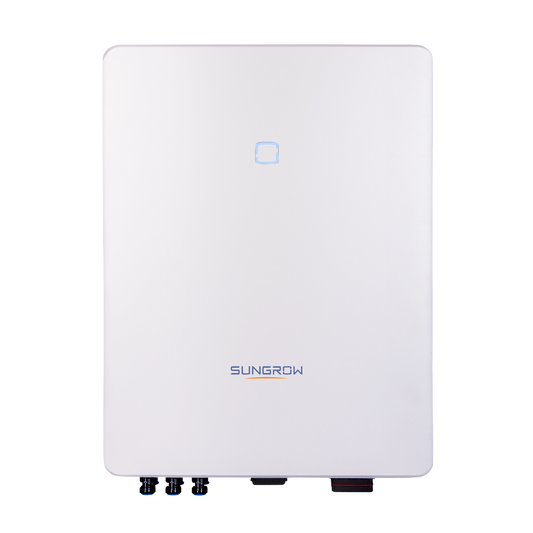 Sungrow 10kW Three Phase Solar Inverter Multi-MPPT IP65 AC