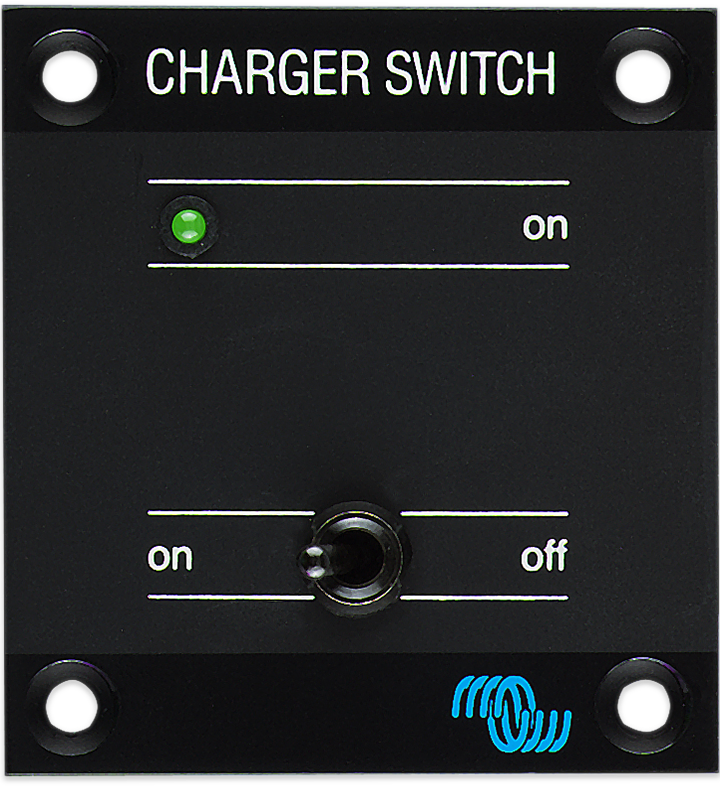 Victron Charger Switch CE (SDRPCSV)