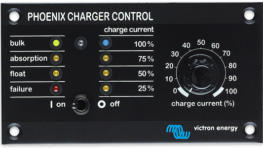 Victron Phoenix Charger Control (REC010001110)