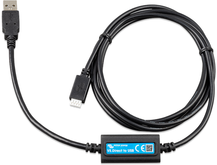 Victron VE.Direct to USB interface (ASS030530010)