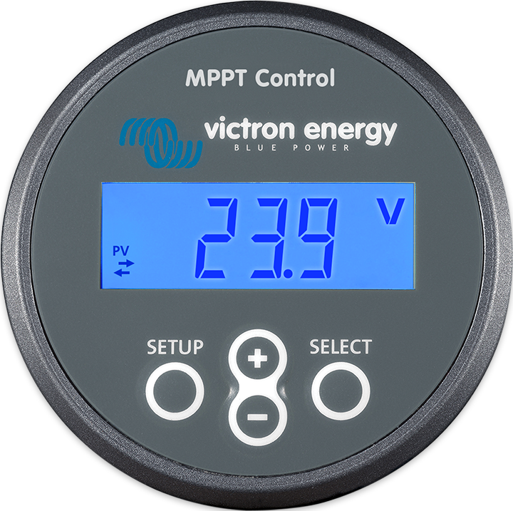 Victron MPPT Control (SCC900500000)