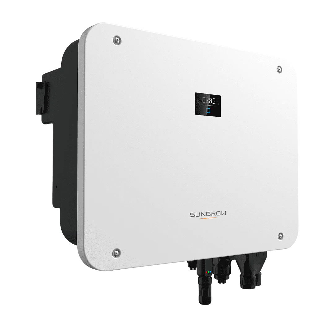 Sungrow 25kW Three Phase Hybrid Solar Inverter 3 x MPPT IP65 AC With WIFI