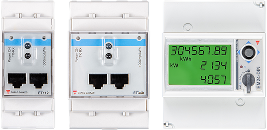 Victron | Energy Meters