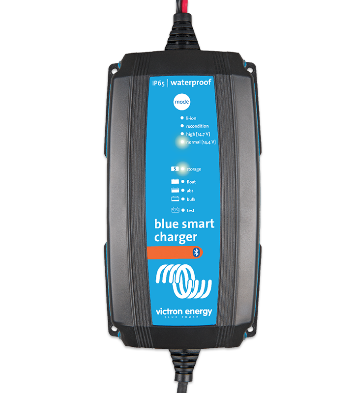 Victron | Blue Smart IP65 Battery Charger 230V