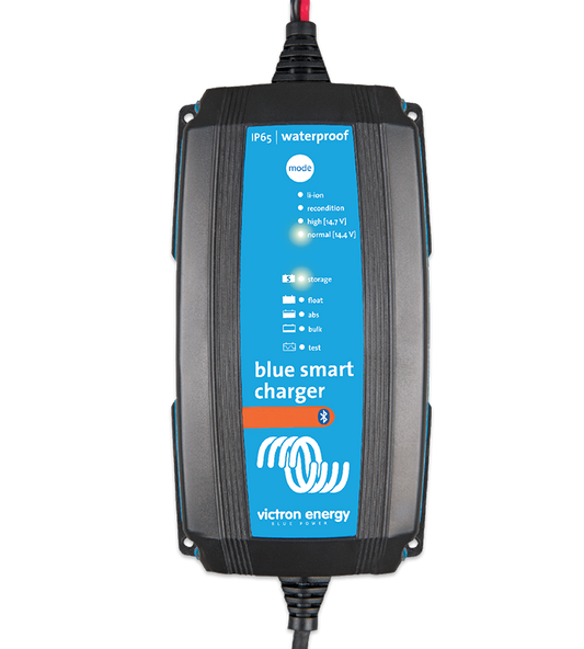Victron | Blue Smart IP65 Battery Charger 230V