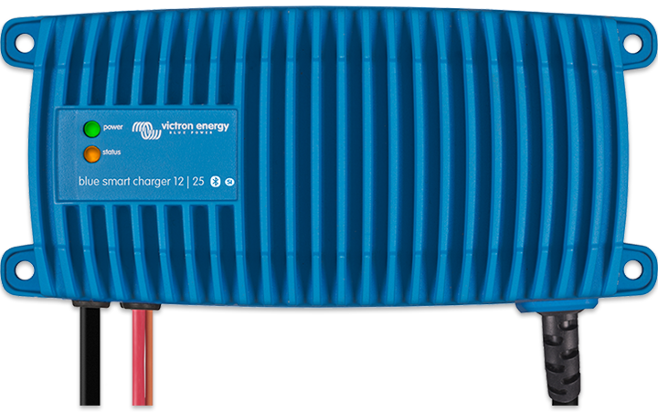 Victron | Blue Smart IP67 Waterproof Battery Charger