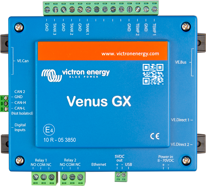 Victron Venus GX (BPP900400100)