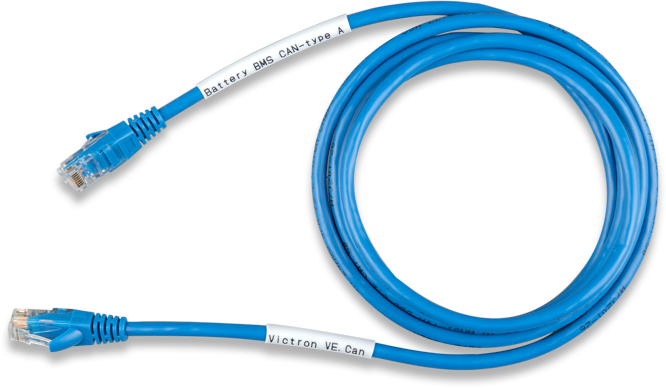 Victron | VE.Can to CAN-bus BMS Cable
