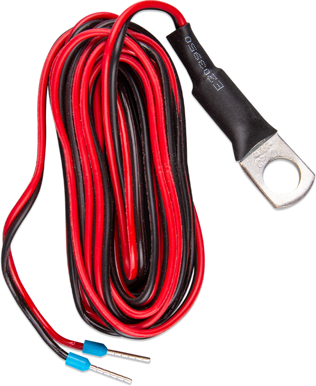 Victron Temperature sensor QUA/PMP/Venus GX (ASS000001000)