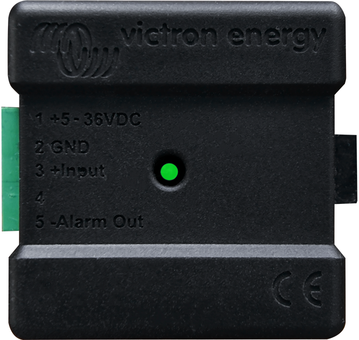 Victron | Buck-Boost DC/DC Converters + Temp. Sensor