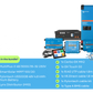 48v Off-Grid Pack | Victron & Pylontech