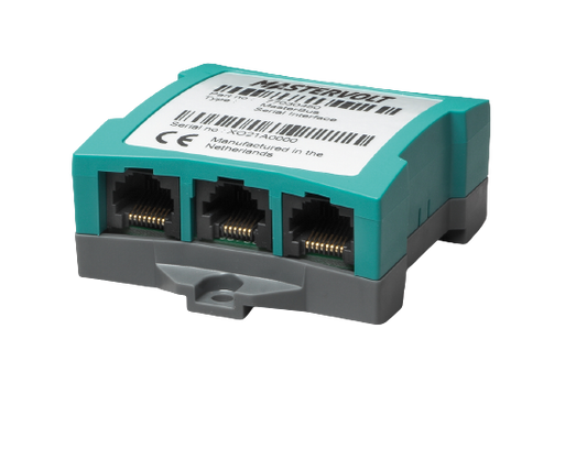 Mastervolt | Serial Interface (77030450)