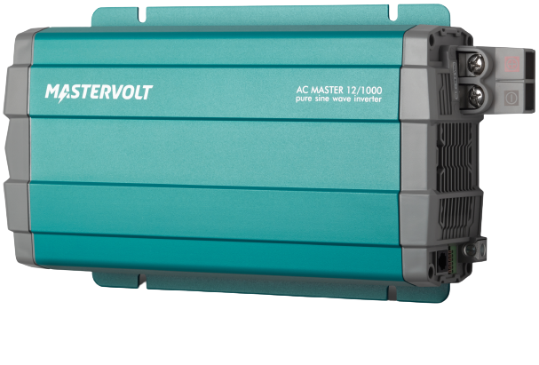 Mastervolt | SineWave Inverter | Ac Master 230V 12V (28011000)