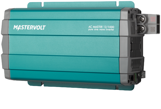 Mastervolt | SineWave Inverter | Ac Master 230V 12V (28011000)