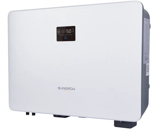 Sungrow 5kW Single Phase Hybrid Solar Inverter Dual MPPT IP65