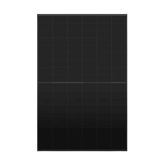 AIKO 465 Watt 108 Cell NEOSTAR 2S+ Dual Glass 30mm Black Frame N-Type ABC Solar Panel With Shade Optimisation
