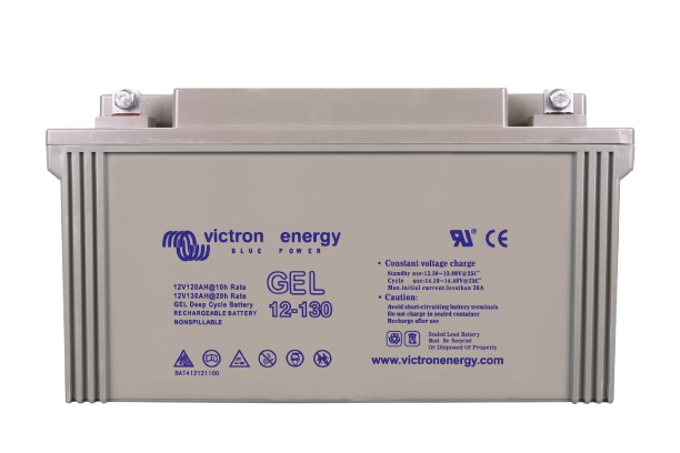 Victron | Gel Deep Cycle Batteries