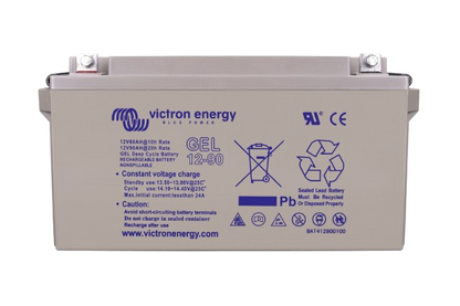 Victron | Gel Deep Cycle Batteries