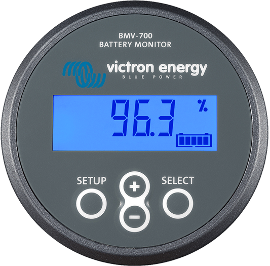 Victron | Battery Monitor | BMV-700