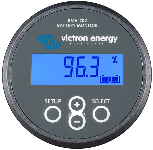 Victron | Battery Monitor | BMV-702