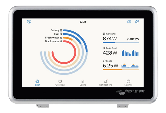 Victron | Ekrano GX Wall Mount