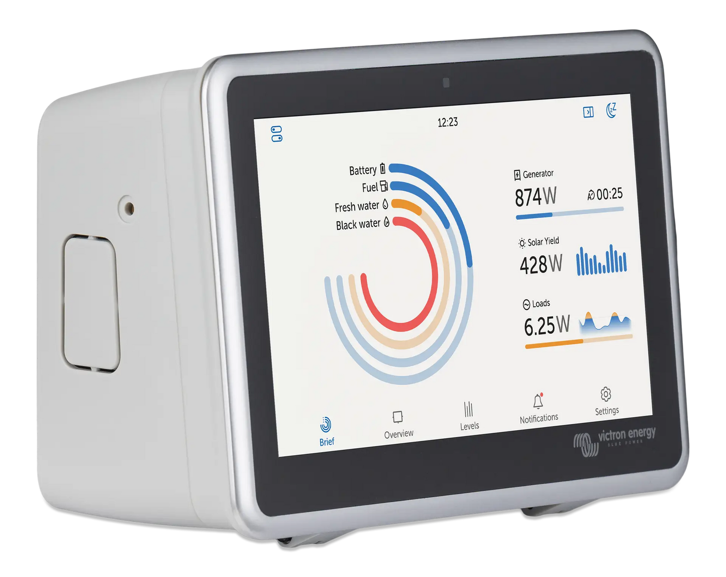 Victron | Ekrano GX Wall Mount