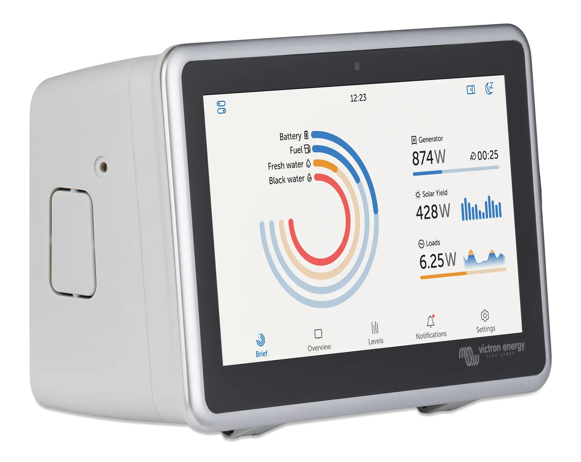 Victron | Ekrano GX Wall Mount