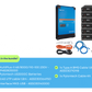 Pylontech | Victron Off-Grid Starter Bundles