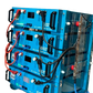 Energy Eco 48V Semi-Solid State Battery Rack