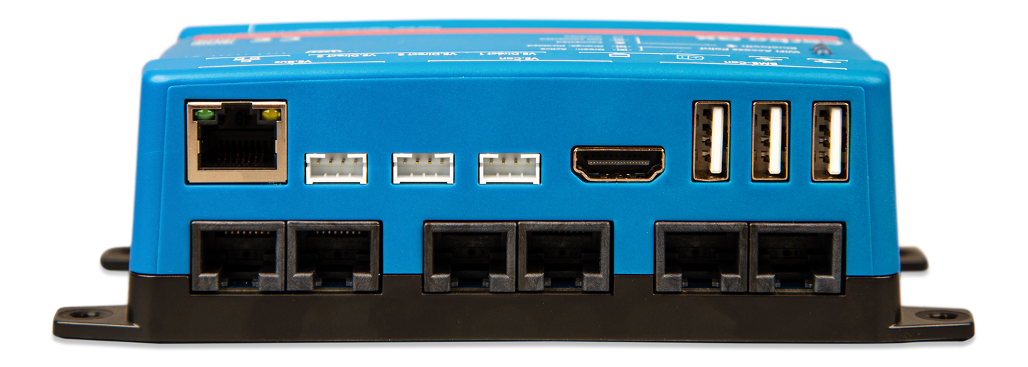 Victron | Cerbo GX MK2 | (GX BPP900451100)