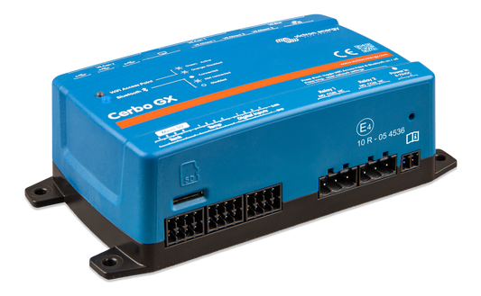 Victron | Cerbo GX MK2 | (GX BPP900451100)