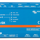 Victron | Cerbo GX MK2 | (GX BPP900451100)