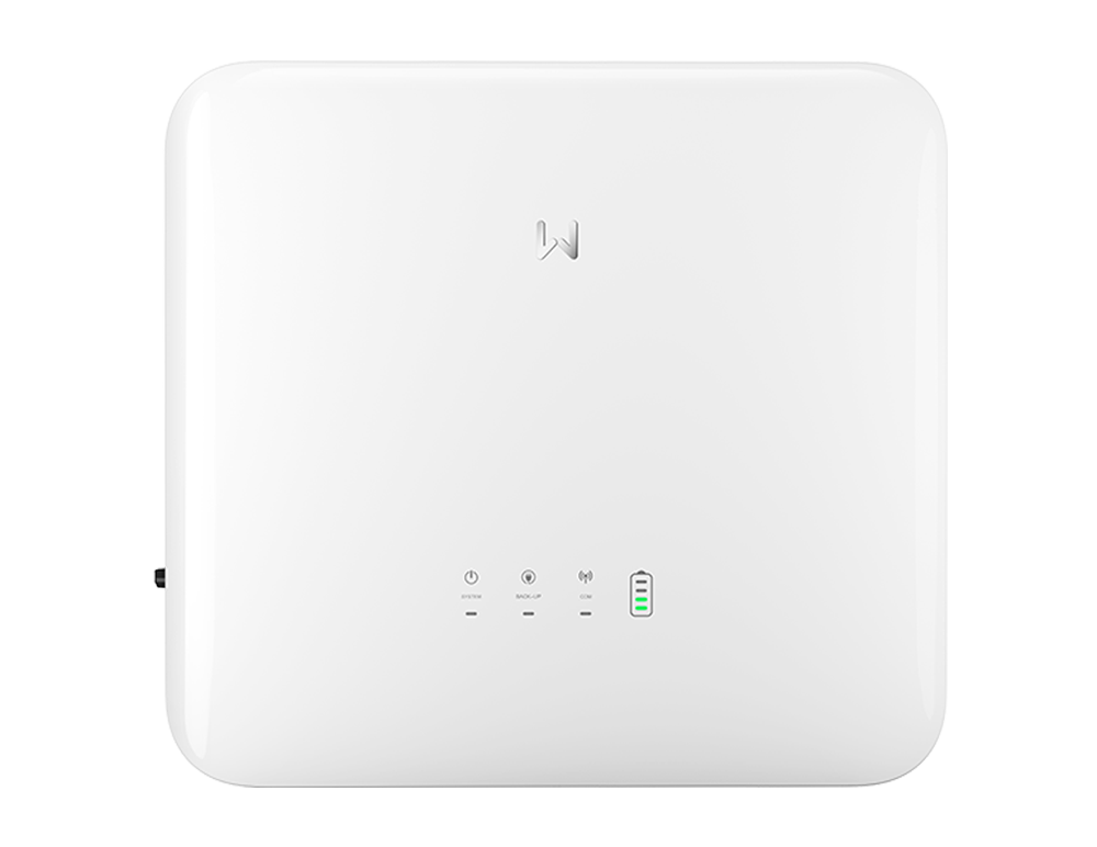 GoodWe 5kW Single Phase ES G2 SERIES Solar Hybrid Inverter With 2 x MPPT