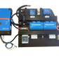 Plug & Power Pre-Wired & Programmed Solution