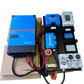 Plug & Power Pre-Wired & Programmed Solution