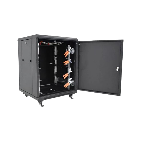 BYD Flex IP20 Cabinet