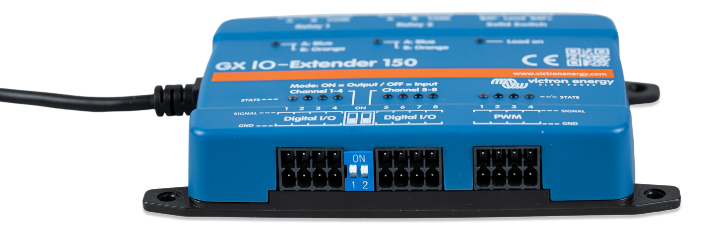 GX IO-Extender 150 (BPP900800150)