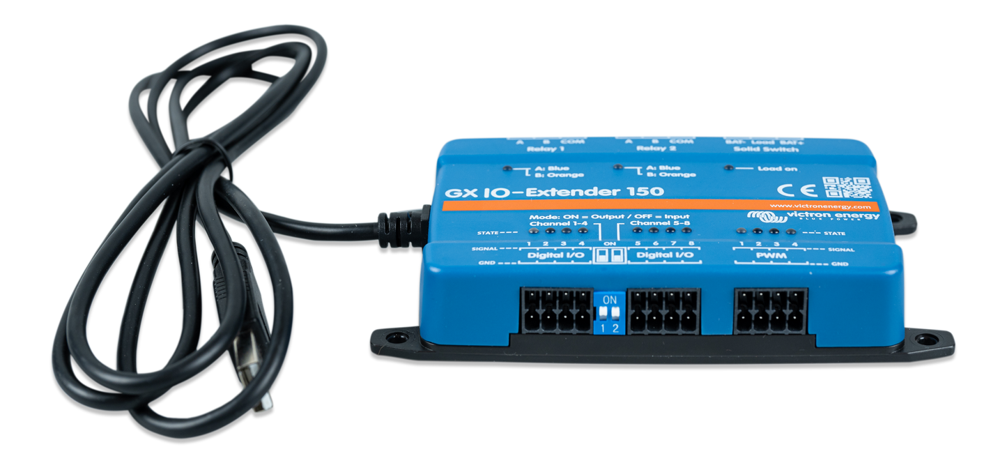 GX IO-Extender 150 (BPP900800150)