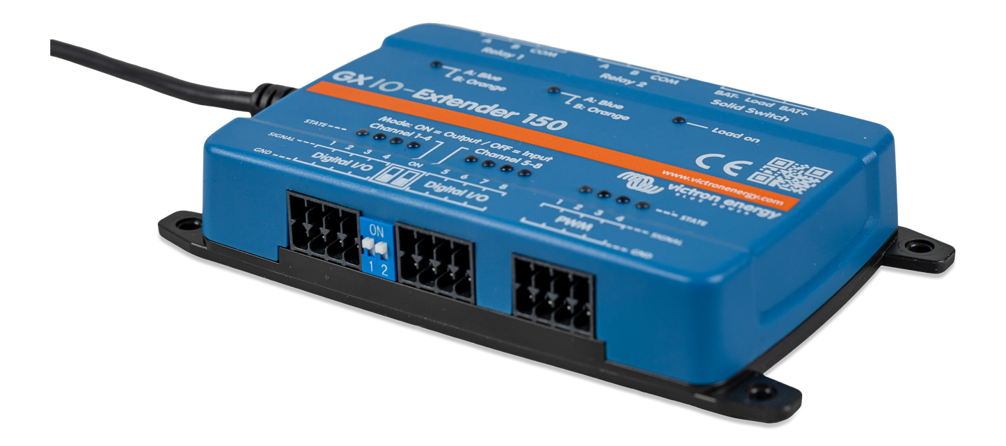 GX IO-Extender 150 (BPP900800150)