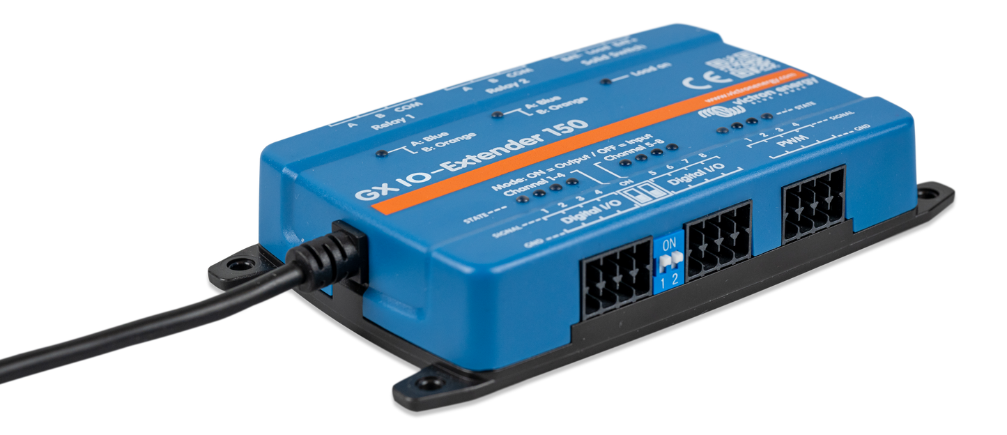 GX IO-Extender 150 (BPP900800150)