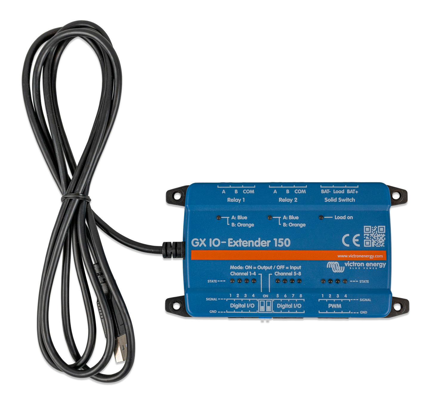 GX IO-Extender 150 (BPP900800150)