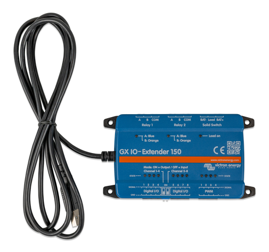 GX IO-Extender 150 (BPP900800150)