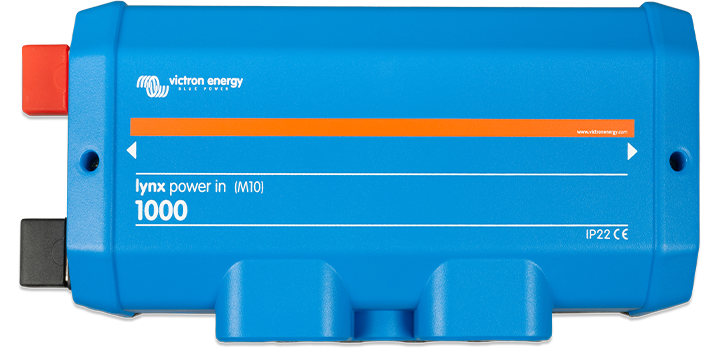 VICTRON Lynx Power In (M10) | (LYN020102010)
