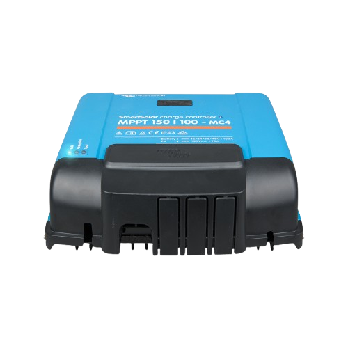 MPPT WireBox-XL MC4 150-85/100 & 250-85/100 VE.Can (SCC950400310)
