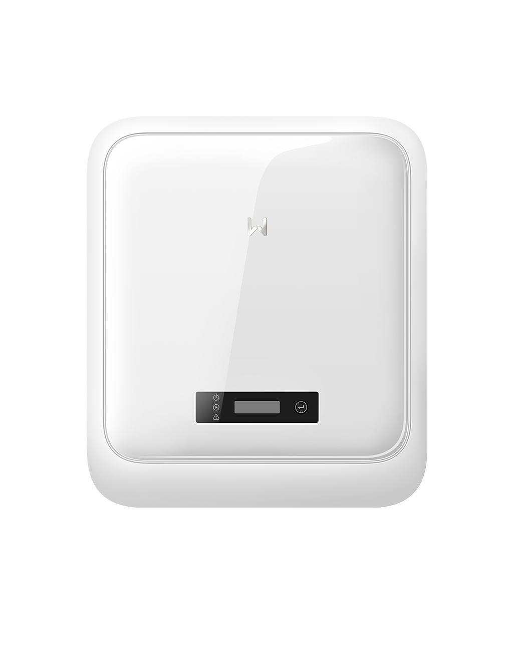 GoodWe 9.9kW Single Phase MS G3 SERIES Solar Inverter Three MPPT IP65 With Inbuilt DC Switch And Wifi