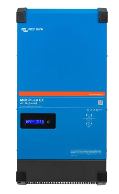 Victron *New Model* Multiplus-II 48v (4k5 - 6k5 GX) Inverter/Charger 230V