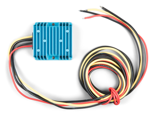 Orion IP67 24/12-10A (120W) - ORI241210260