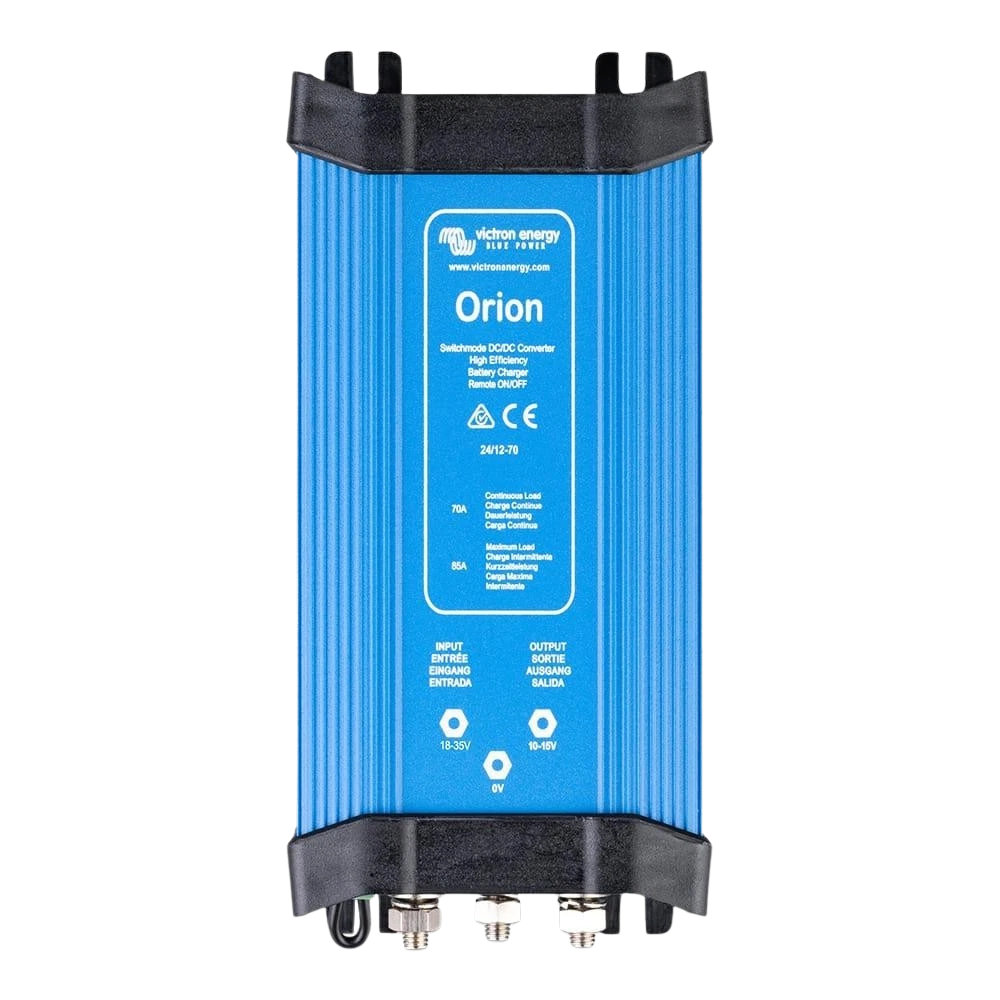 Orion 24/12-80 DC-DC converter IP20