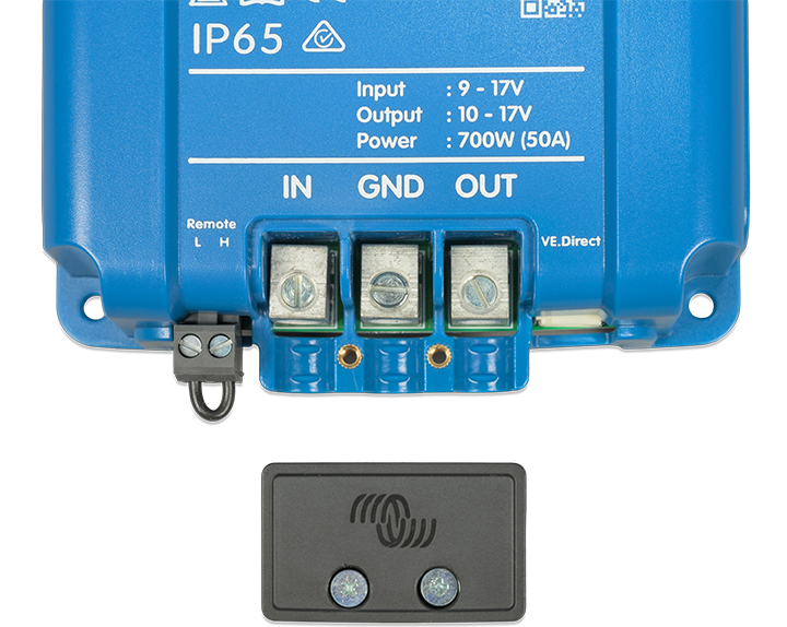 VICTRON Orion XS 12/12-50A DC-DC battery charger | (ORI121217040)